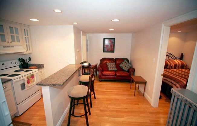 1 bed, 1 bath, $2,895