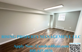 1 bed, 1 bath, 750 sqft, $1,295, Unit Unit B - Floor 1 (Rear)