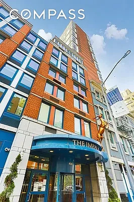 2 beds, 2 baths, 1,500 sqft, $9,995, Unit 30C