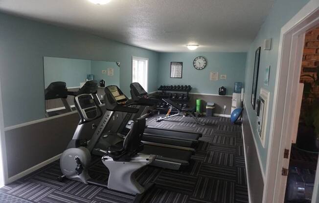 1 bed, 1 bath, 701 sqft, $1,239, Unit 1-205