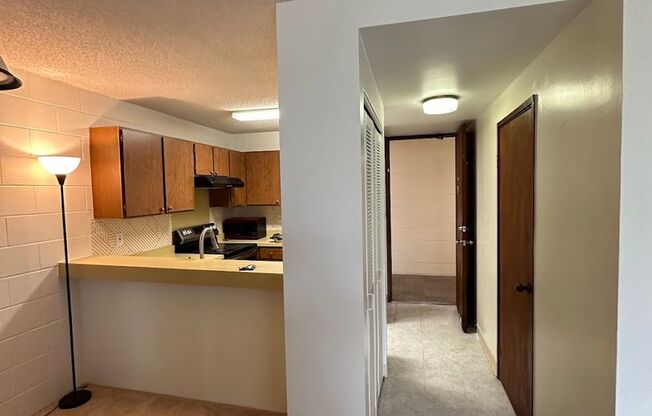 1 bed, 1 bath, $1,800