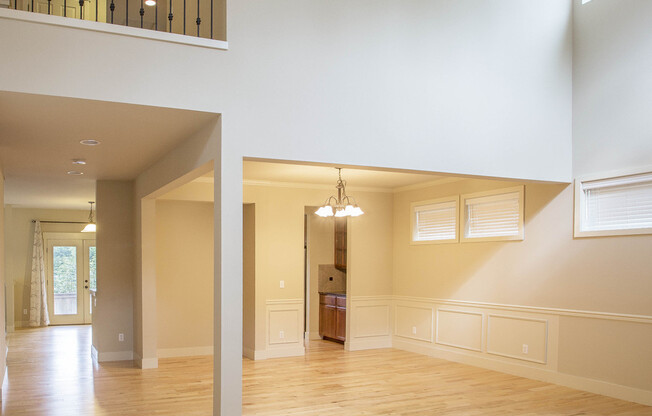 Beautiful 4 Bedroom in Bothell