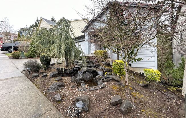 1st Full Month FREE If You Move In by Oct 1! Spacious & Stylish NW Portland Home – Open Layout, Dual Decks & Beaverton Schools