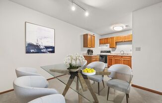 Cameron Heights Associates LLC