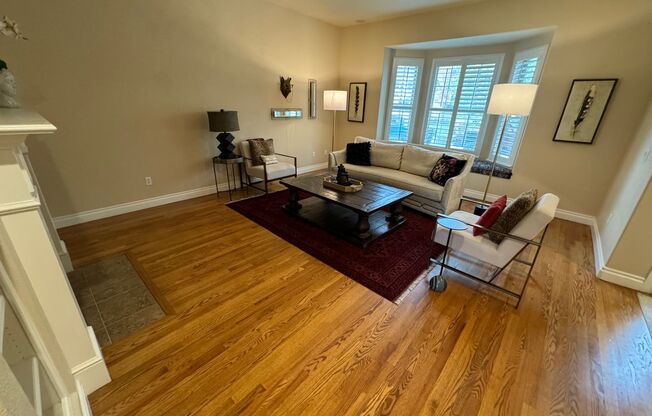 Amazing Lone Tree Home!