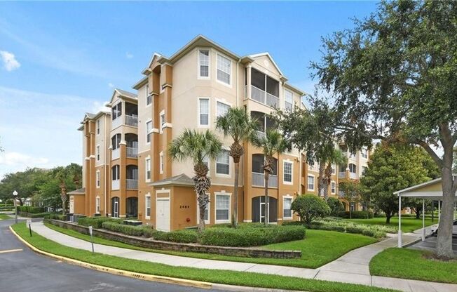 FURNISHED APARTMENT IN THE METROWEST AREA!