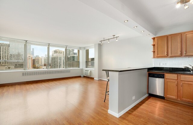 Beautiful One Bedroom apt in Old Town