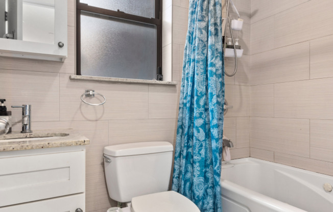 Studio, 1 bath, $3,150, Unit 2B