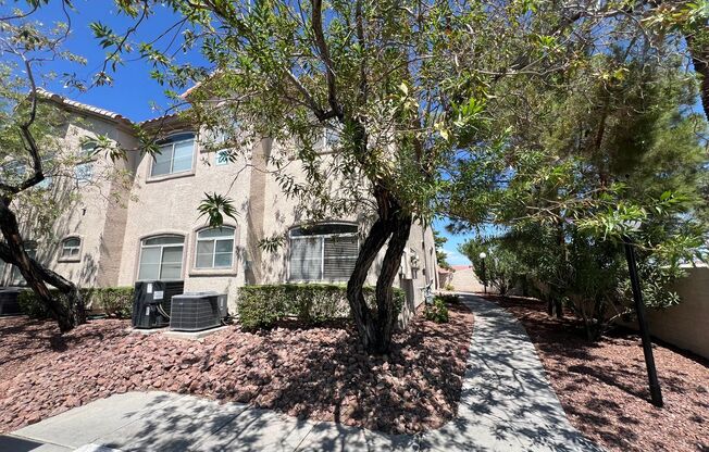 1st story Beautiful Condo