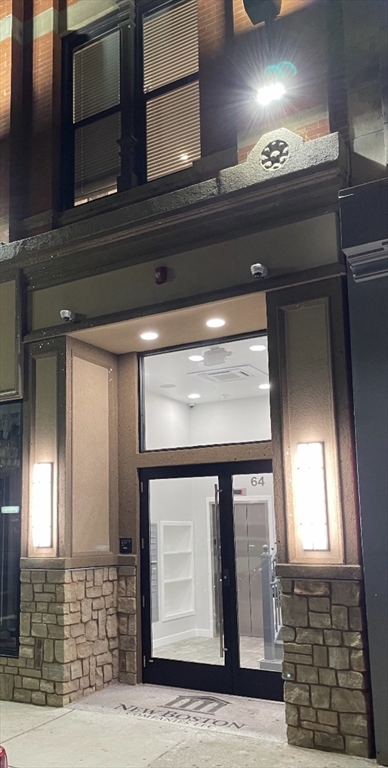 Studio, 1 bath, $1,495, Unit 504