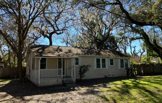 3BR/2BA Home w/Detached Garage 38328 Alston Ave.  Zephyrhills, FL