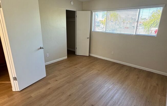 1 bed, 1 bath, $2,050