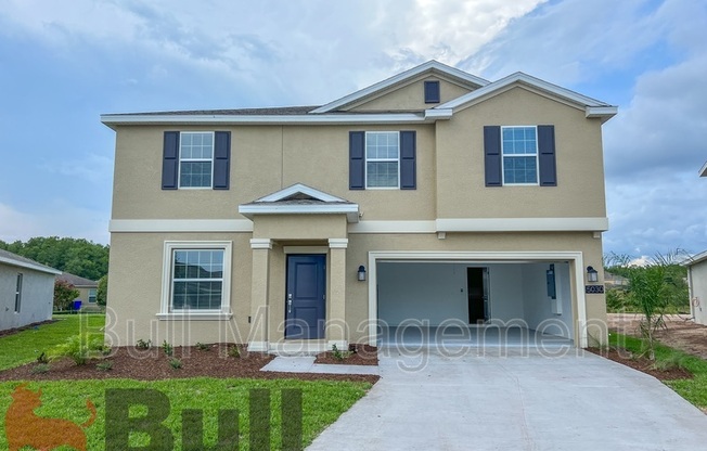 Partner-provided property photo
