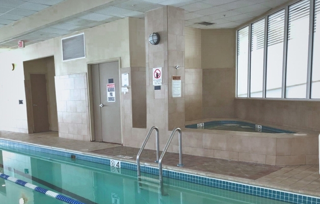 1 bed, 1 bath, 655 sqft, $3,250, Unit 313