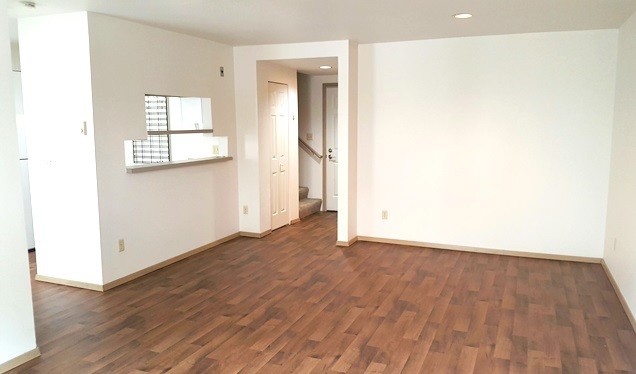 Oswego Apartments - Located on the east banks of Green Lake