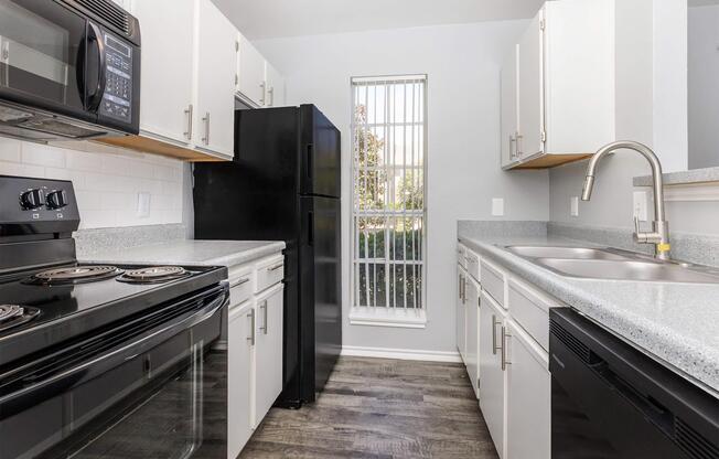 GORGEOUS KITCHEN