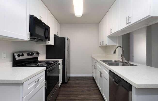 Mission Pacific Apartments