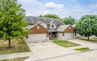 4 beds, 3 baths, 1,656 sqft, $1,850, Unit 1314 Stags