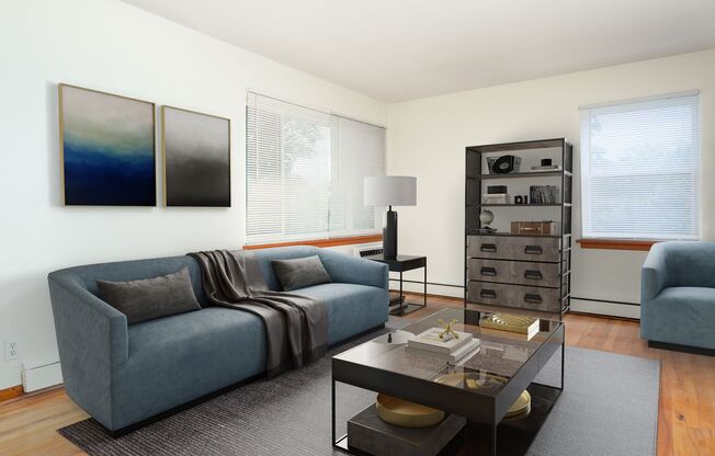 Studio, 1 bath, 404 sqft, $1,015, Unit 2125-106