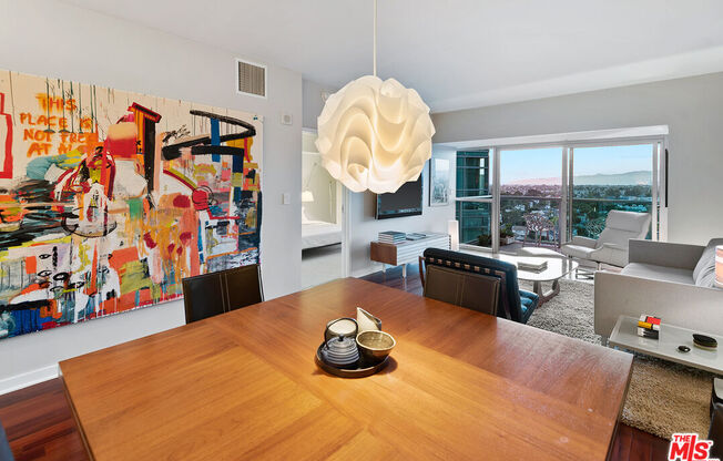 1 bed, 1.5 baths, 996 sqft, $4,595, Unit 1109