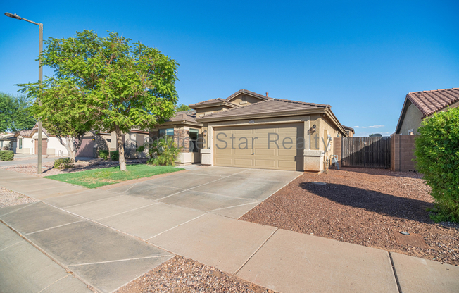 16867 W BELLEVIEW ST