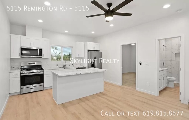 5115 REMINGTON RD