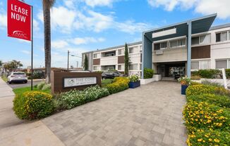 The Cove at West Covina