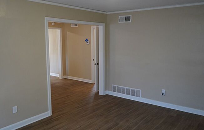 Welcome to 1401 Alamo St, a charming 3-bedroom, 1-bathroom home located in Memphis, TN.