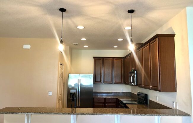 Nice 3/2.5 Two Story Condo in East Orlando!