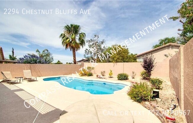 2294 CHESTNUT BLUFFS AVE