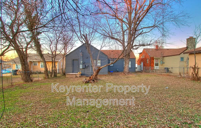 3616 NW 27 ST