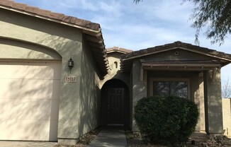COMING SOON! Beautiful 3 Bed 2 Bath Home in Surprise