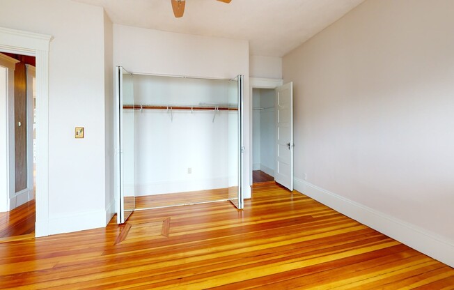 2 beds, 1 bath, 1,100 sqft, $2,800, Unit 3