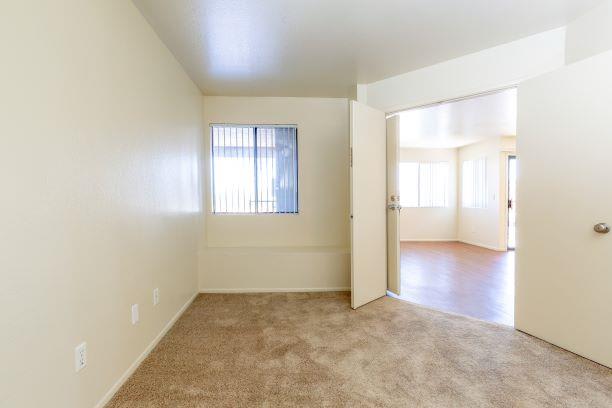 Ergonomic Living Space at Rio Seco Apartments, Tucson, AZ, 85746