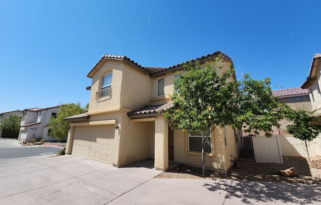 Beautiful Two Story Home in the SW