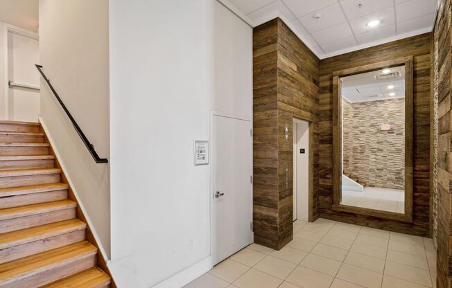 1 bed, 1 bath, 518 sqft, $1,725, Unit 202