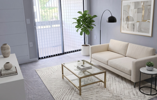 The Oaks Apartments