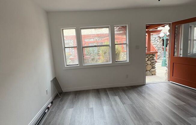 677-707 N Park, Pomona