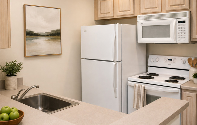 Studio, 1 bath, 460 sqft, $1,595, Unit 202