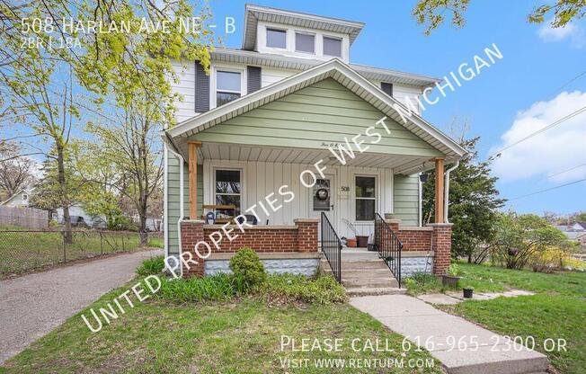508 HARLAN AVE NE