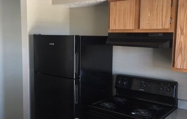 1 bed, 1 bath, 548 sqft, $750