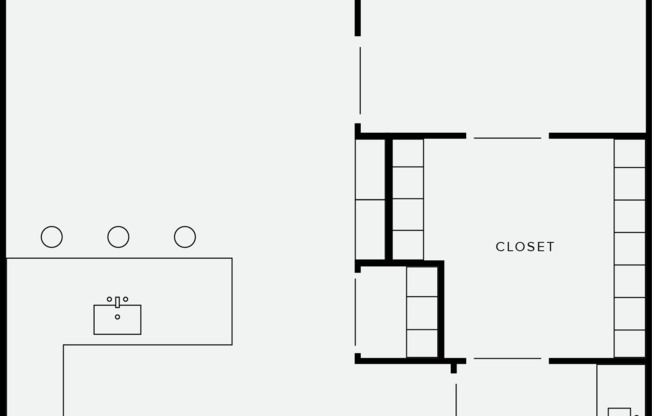 1 bed, 1 bath, 685 sqft, $1,794