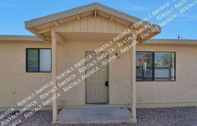 1107 W SONORA ST