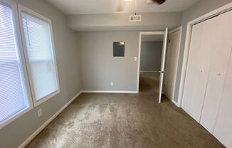 2 beds, 2 baths, 820 sqft, $1,195, Unit 2502