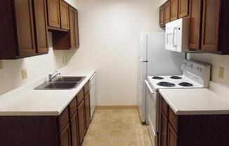 Partner-provided photo for $775 unit