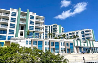 The Emerson at Rocky Point