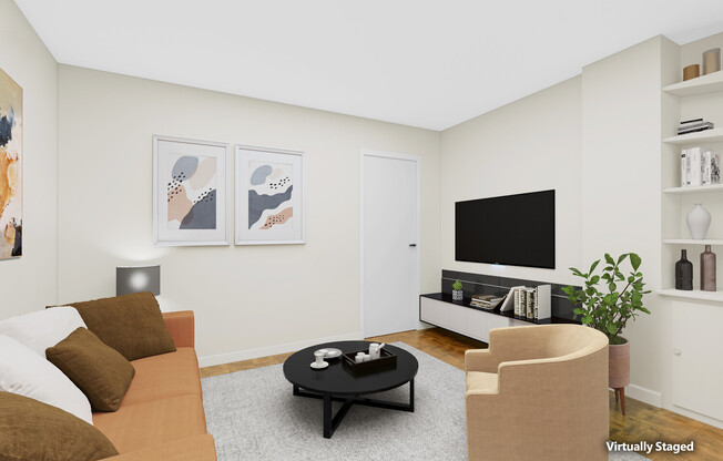 1 bed, 1 bath, 750 sqft, $4,950, Unit 9L