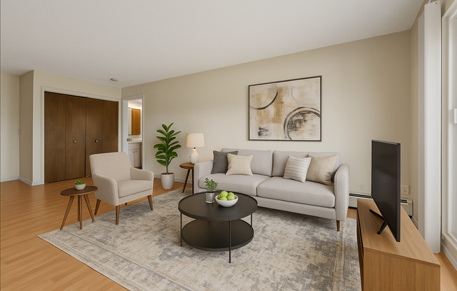 1 bed, 1 bath, 719 sqft, $1,200, Unit 305