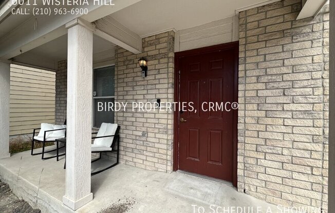 Partner-provided property photo