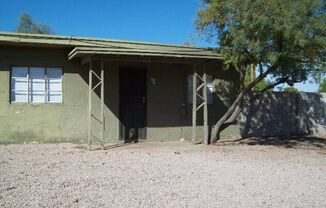 **Cozy 1-Bedroom Home in Tempe**